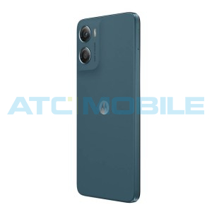 Motorola Moto G06 (4+128GB) PANTONE Tapestry (Blue)