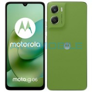 Motorola Moto G06 (4+256GB) PANTONE Tendril (Green)