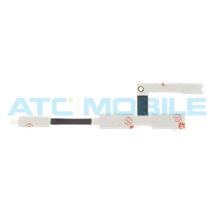 Flex ON/OFF a tlač&iacute;tek hlasitosti Motorola Moto G35 5G (XT2433)
