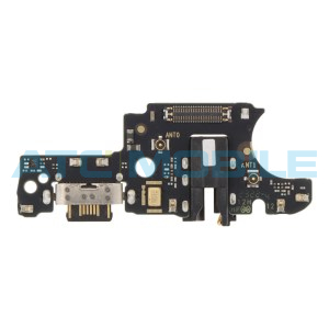 Modul USB-C s AV Motorola Moto G55 5G (XT2435)