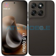 Motorola Moto G77 5G (8/256GB) PANTONE Black Olive