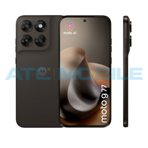 Motorola Moto G77 5G (8/256GB) PANTONE Black Olive