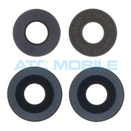 Skl&iacute;čka kamer Motorola Moto G86 5G (XT2527), G86 Power 5G (XT2527-7) OEM (4ks)