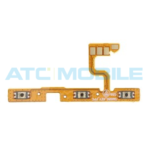 Flex ON/OFF a tlač&iacute;tek hlasitosti Motorola Moto G86 5G (XT2527), G86 Power 5G (XT2527-7) OEM