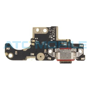 Modul USB-C Motorola Moto G86 5G (XT2527), G86 Power 5G (XT2527-7) OEM