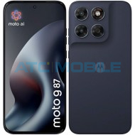 Motorola Moto G87 5G (8/256GB) PANTONE Overture (Dark Blue)