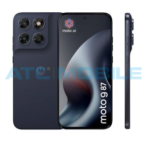 Motorola Moto G87 5G (8/256GB) PANTONE Spellbound Overture (Dark Blue)