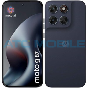 Motorola Moto G87 5G (8/256GB) PANTONE Spellbound Overture (Dark Blue)