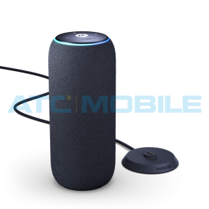 Reproduktor Motorola Moto Sound Flow (Sound by BOSE) PANTONE Carbon - d&aacute;rek