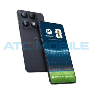 Motorola Signature (16+512GB) PANTONE Carbon