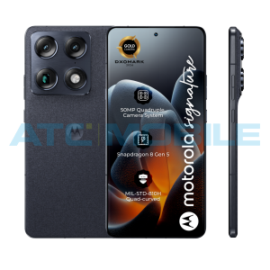 Motorola Signature (16+512GB) PANTONE Carbon