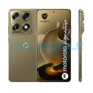 Motorola Signature (16+512GB) PANTONE Martini Olive