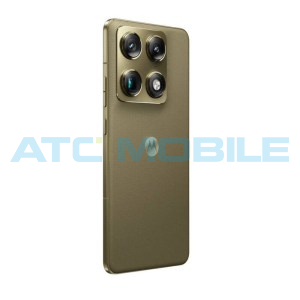 Motorola Signature (16+512GB) PANTONE Martini Olive