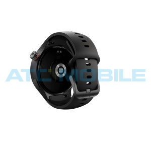 Motorola Moto Watch PANTONE Volcanic Ash (3699 Kč)
