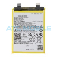 Baterie Motorola NP40 4020mAh Edge 30 Neo (XT2245) OEM včetně lepen&iacute;
