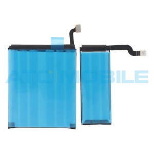 Baterie Motorola PV11/PM29 4200 mAh (Razr 40) včetně lepen&iacute; (2ks)