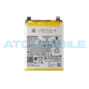Baterie Motorola QM45 4500 mAh Edge 50 Pro (XT2403) - SB18E05583 (Service Pack)