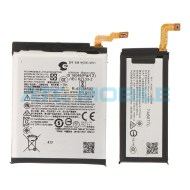 Baterie Motorola QR11/QR31 4200 mAh (Razr 50) OEM včetně lepen&iacute; (2ks)