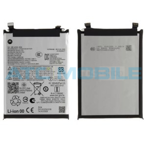 Baterie Motorola RE60 6000 mAh Edge 60 Pro (XT2507) - SB18E57585 (Service Pack)