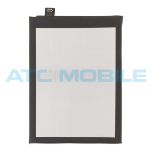Baterie Motorola RL60 6000 mAh (G15 Power) OEM včetně lepen&iacute;