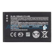 Baterie Nokia BP-4UL/BL-4UL 1200 mAh (220 4G, 225 2G 2014, 3310 2017, 210, 5310 2020, 225 4G)