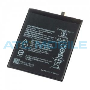 Baterie Nokia HE316, HE317 3000 mAh, Li-Pol