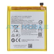 Baterie Nokia HE319/HE330 2630 mAh OEM včetně lepen&iacute;