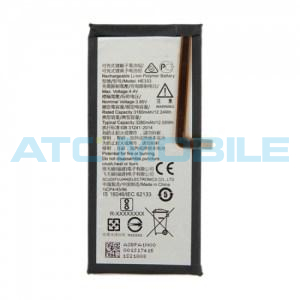 Baterie Nokia HE333 3260 mAh, Li-Pol