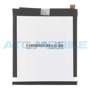 Baterie Nokia HE342/HE353 3060 mAh (OEM) + lepen&iacute;