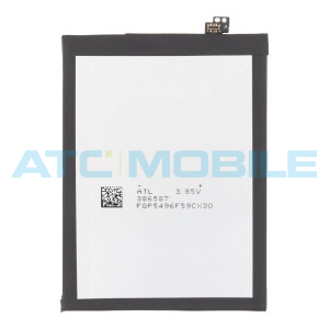 Baterie Nokia HE346/ HE347 3700 mAh (Nokia 7 Plus) - OEM