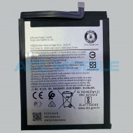Baterie Nokia HQ430 4080 mAh včetně lepen&iacute;