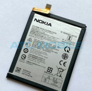 Baterie Nokia LC-620 3400 mAh (Nokia 6.2, 7.2) OEM včetně lepen&iacute;