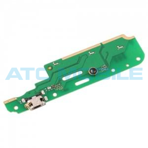 MicroUSB modul Nokia 2.1 (TA-1080 TA-1084 TA-1086 TA-1092 TA-1093)