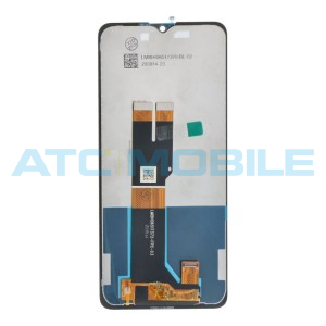 Displej + dotyk Nokia 2.4 (TA-1277, TA-1275, TA-1274, TA-1270) čern&yacute;, origin&aacute;ln&iacute;