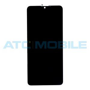 Displej + dotyk Nokia 2.4 (TA-1277, TA-1275, TA-1274, TA-1270) čern&yacute;, origin&aacute;ln&iacute;