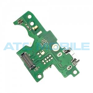 MicroUSB modul Nokia 3.1 (TA-1057, TA-1063), origin&aacute;ln&iacute;