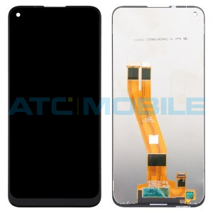 Displej + dotyk Nokia 3.4, Nokia 5.4 čern&yacute;, origin&aacute;ln&iacute;