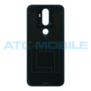 Kryt baterie Nokia 4.2 (TA-1184, TA-1133, TA-1149, TA-1150, TA-1157) čern&yacute;, origin&aacute;ln&iacute;