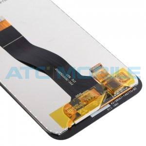 Displej + dotyk Nokia 4.2 (TA-1184, TA-1133, TA-1149, TA-1150, TA-1157) čern&yacute;, origin&aacute;ln&iacute;