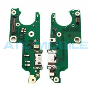MicroUSB modul Nokia 6 (TA-1021, TA-1033), origin&aacute;ln&iacute;