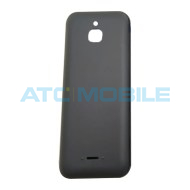 Zadn&iacute; kryt baterie Nokia 6300 4G &scaron;ed&yacute;