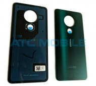 Kryt baterie Nokia 7.2 (TA-1196) zelen&yacute; - 7601AA000217