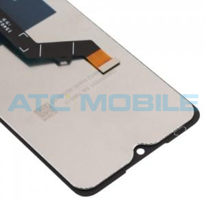 Displej + dotyk Nokia 7.2 (TA-1196), Nokia 6.2 čern&yacute;, origin&aacute;ln&iacute;