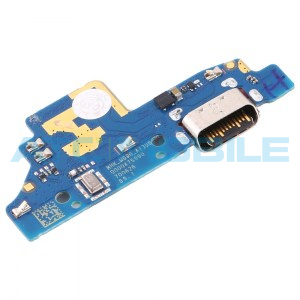 Modul USB-C Nokia 6.2, 7.2 (TA-1193, TA-1178, TA-1196, TA-1181, TA-1200, TA-1198, TA-1201, TA-1187),