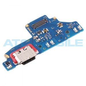Modul USB-C Nokia 6.2, 7.2 (TA-1193, TA-1178, TA-1196, TA-1181, TA-1200, TA-1198, TA-1201, TA-1187),