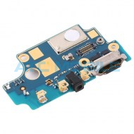 Modul USB-C Nokia 8 (TA-1004, TA-1052 TA-1012) včetně mikrofonu, origin&aacute;ln&iacute;