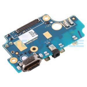 Modul USB-C Nokia 8 (TA-1004, TA-1052 TA-1012) včetně mikrofonu, origin&aacute;ln&iacute;