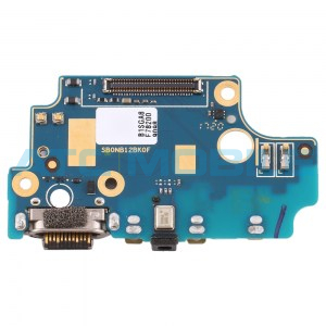 Modul USB-C Nokia 8 (TA-1004, TA-1052 TA-1012) včetně mikrofonu, origin&aacute;ln&iacute;