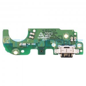 Modul USB-C Nokia 8.1 (TA-1113, TA-1115, TA-1131, TA-1119, TA-1121, TA-1128) včetně mikrofonu, origi
