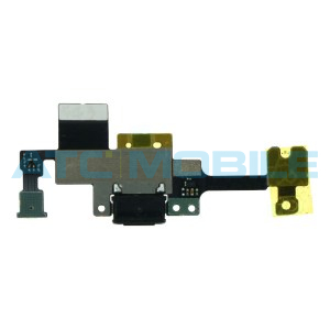 Modul USB-C Nokia 9 Pureview (TA-1082 TA-1087) včetně mikrofonu, origin&aacute;ln&iacute;